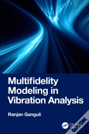 Capa do artigo Multifidelity Modeling In Vibration Analysis