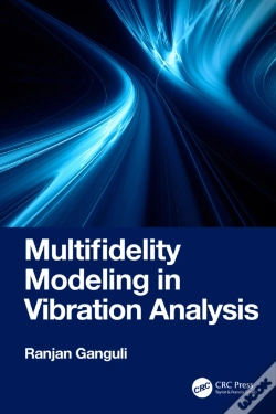 Capa do artigo Multifidelity Modeling In Vibration Analysis