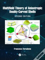 Multifield Theory Of Anisotropic Doubly-Curved Shells