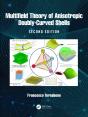 Multifield Theory Of Anisotropic Doubly-Curved Shells - Preview