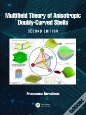 Capa do artigo Multifield Theory Of Anisotropic Doubly-Curved Shells
