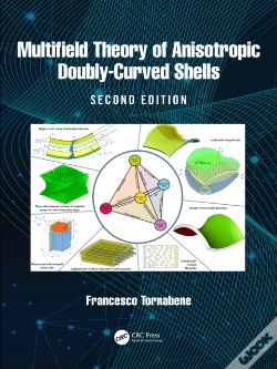 Capa do artigo Multifield Theory Of Anisotropic Doubly-Curved Shells