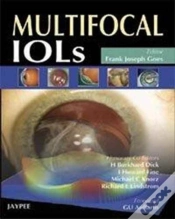 Capa do artigo Multifocal Iols
