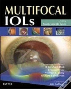 Capa do artigo Multifocal Iols