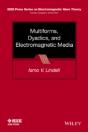 Multiforms, Dyadics, And Electromagnetic Media - Preview