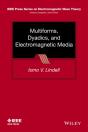 Multiforms, Dyadics, And Electromagnetic Media - Preview