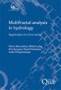 Multifractal Analysis In Hydrology - Preview