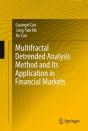 Multifractal Detrended Analysis Method And Its Application In Financial Markets - Preview