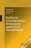 Multifractal Detrended Analysis Method And Its Application In Financial Markets