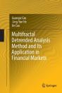 Multifractal Detrended Analysis Method And Its Application In Financial Markets - Preview