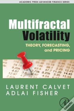 Capa do artigo Multifractal Volatility