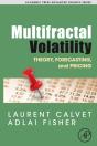 Multifractal Volatility - Preview