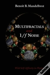 Capa do artigo Multifractals And 1/Æ’ Noise