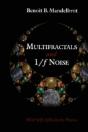Multifractals And 1/Æ’ Noise - Preview
