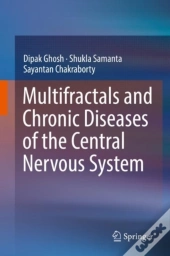 Multifractals And Chronic Diseases Of The Central Nervous System