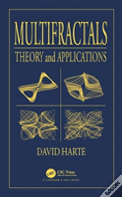 Capa do artigo Multifractals