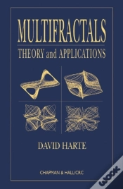 Capa do artigo Multifractals