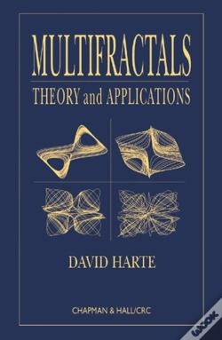 Capa do artigo Multifractals
