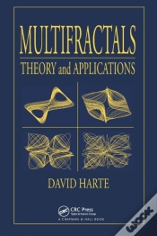 Capa do artigo Multifractals