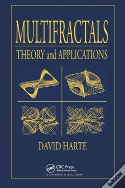 Capa do artigo Multifractals