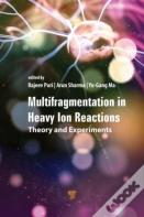 Multifragmentation In Heavy-Ion Reactions