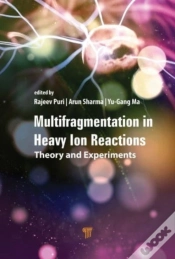 Capa do artigo Multifragmentation In Heavy-Ion Reactions