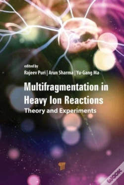 Capa do artigo Multifragmentation In Heavy-Ion Reactions