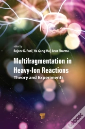 Capa do artigo Multifragmentation In Heavy-Ion Reactions