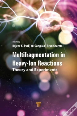 Capa do artigo Multifragmentation In Heavy-Ion Reactions