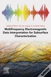 Capa do artigo Multifrequency Electromagnetic Data Interpretation For Subsurface Characterization