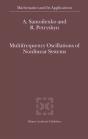 Multifrequency Oscillations Of Nonlinear Systems - Preview