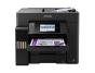 Multifuncoes epson ecotank et-5850 tinta 32 ppm 4800x2400 dpi impressora copiadora scanner fax wifi - Preview