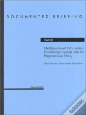 Capa do artigo Multifunctinal Information Cas