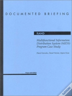 Capa do artigo Multifunctinal Information Cas