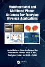 Multifunctional And Multiband Planar Antennas For Emerging Wireless Applications - Preview