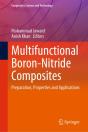 Multifunctional Boron-Nitride Composites - Preview