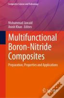 Multifunctional Boron-Nitride Composites