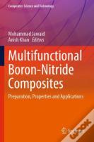 Multifunctional Boron-Nitride Composites