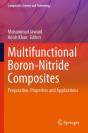Multifunctional Boron-Nitride Composites - Preview