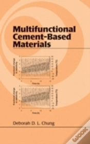 Capa do artigo Multifunctional Cement-Based Materials