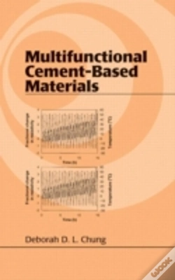 Capa do artigo Multifunctional Cement-Based Materials