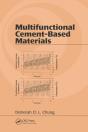 Multifunctional Cement-Based Materials - Preview