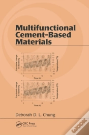 Capa do artigo Multifunctional Cement-Based Materials