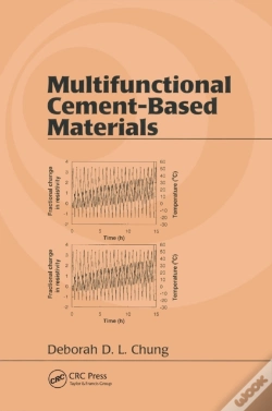 Capa do artigo Multifunctional Cement-Based Materials