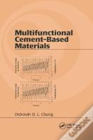 Multifunctional Cement-Based Materials
