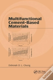 Capa do artigo Multifunctional Cement-Based Materials