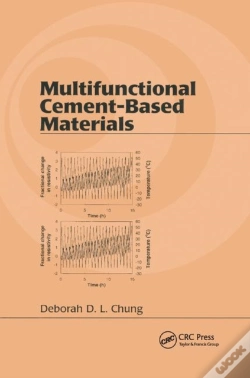 Capa do artigo Multifunctional Cement-Based Materials