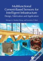 Multifunctional Cement-Based Sensors For Intelligent Infrastructure