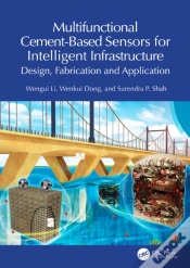Capa do artigo Multifunctional Cement-Based Sensors For Intelligent Infrastructure