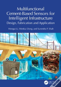 Capa do artigo Multifunctional Cement-Based Sensors For Intelligent Infrastructure